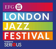 EFG London Jazz Festival- Various London Venues